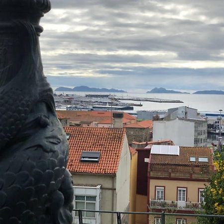 Appartement Ferreria28 à Vigo Extérieur photo