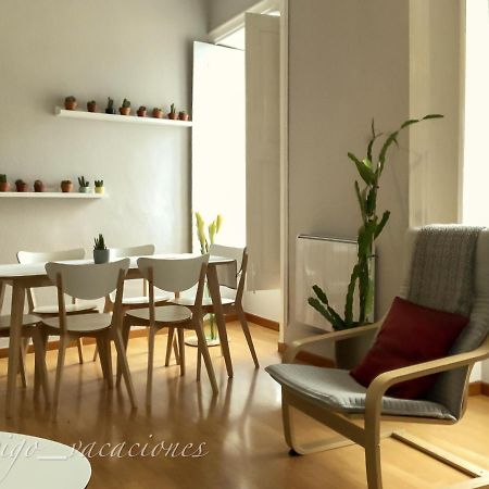 Appartement Ferreria28 à Vigo Extérieur photo