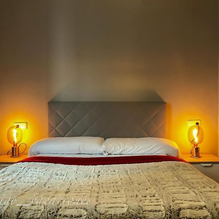 Appartement Ferreria28 à Vigo Extérieur photo