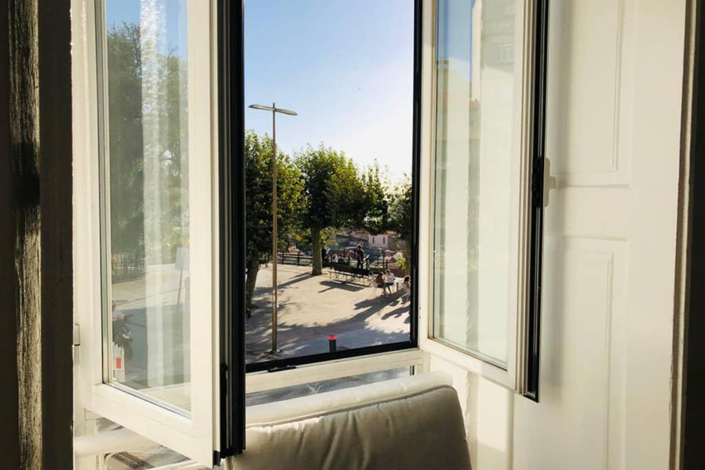 Appartement Ferreria28 à Vigo Extérieur photo