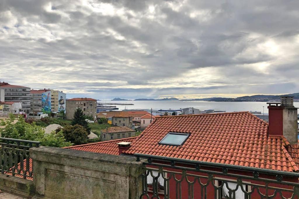 Appartement Ferreria28 à Vigo Extérieur photo